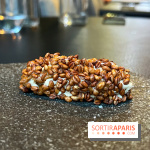 Chenapan - Dessert au blé soufflé