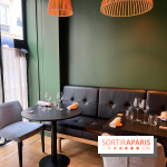 Chenapan - Décoration