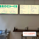 Broche - Décoration