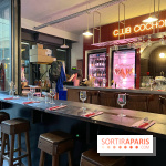 Club Cochon - Devanture