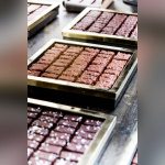 Manufacture de Chocolat Alain Ducasse