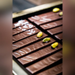 Manufacture de Chocolat Alain Ducasse