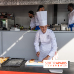 Danny de Top Chef ouvre Quai 96, un resto-guinguette festive en bord de Seine -  Danny Khezzar