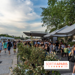 Danny de Top Chef ouvre Quai 96, un resto-guinguette festive en bord de Seine -  A7C7998