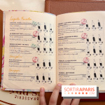 Brasserie des Prés - Carte des vins