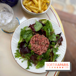 Brasserie des Prés - Tartare
