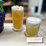 Brasserie des Prés - Cocktails