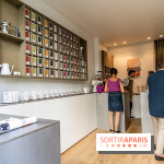 Momus - boutique-café d'exception à Paris -  A7C7862