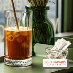 Momus - boutique-café d'exception à Paris