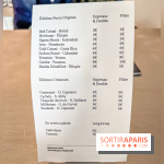 Momus - boutique-café d'exception à Paris