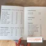 Momus - boutique-café d'exception à Paris