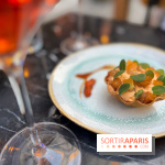 Acmé - Tartelette n'duja