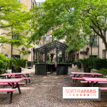 Les Jardins du Marais : la terrasse de l'été 2023 - image00006