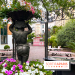 Les Jardins du Marais : la terrasse de l'été 2023 - image00011