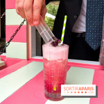 Les Jardins du Marais : la terrasse de l'été 2023 - image00015