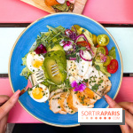 Les Jardins du Marais : la terrasse de l'été 2023 - image00028