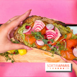 Les Jardins du Marais : la terrasse de l'été 2023 - image00029