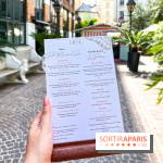 Les Jardins du Marais : la terrasse de l'été 2023 - image00031