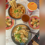 TrantranZai Montparnasse - IMG 1352