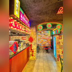 TrantranZai Montparnasse - trantranzai montparnasse 1