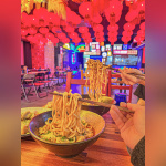 TrantranZai Montparnasse - trantranzai montparnasse 7