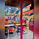 TrantranZai Montparnasse - trantranzai montparnasse 5