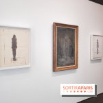 Annette en plus infiniment, l'exposition à la Fondation Giacometti - nos photos - IMG 20230710 162100