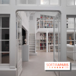 Annette en plus infiniment, l'exposition à la Fondation Giacometti - nos photos - IMG 20230710 164158 1