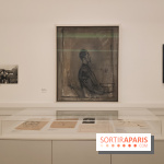 Annette en plus infiniment, l'exposition à la Fondation Giacometti - nos photos - IMG 20230710 170121 1