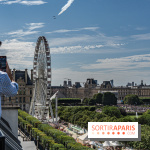 Défilé militaire 14 juillet 2024 à Paris  -  A7C8144