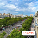 Défilé militaire 14 juillet 2024 à Paris  - image00007