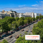 Défilé militaire 14 juillet 2024 à Paris  - image00029