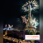 Feu d’artifice de Paris 2023 - photos  -  A7C8365