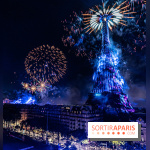 Feu d’artifice de Paris 2023 - photos  -  A7C8308