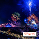 Feu d’artifice de Paris 2023 - photos  -  A7C8302