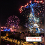 Feu d’artifice de Paris 2023 - photos  -  A7C8305