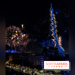 Feu d’artifice de Paris 2023 - photos  -  A7C8362