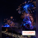 Feu d’artifice de Paris 2023 - photos  -  A7C8307