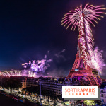 Feu d’artifice de Paris 2023 - photos  -  A7C8295