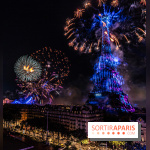 Feu d’artifice de Paris 2023 - photos  -  A7C8309