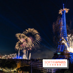Feu d’artifice de Paris 2023 - photos  -  A7C8356