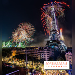 Feu d’artifice de Paris 2023 - photos  -  A7C8266