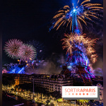 Feu d’artifice de Paris 2023 - photos  -  A7C8306