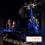 Feu d’artifice de Paris 2023 - photos  -  A7C8359