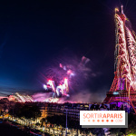 Feu d’artifice de Paris 2023 - photos  -  A7C8294