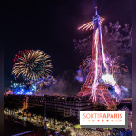 Feu d’artifice de Paris 2023 - photos  -  A7C8303