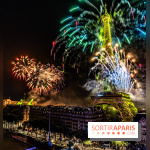 Feu d’artifice de Paris 2023 - photos  -  A7C8317