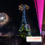 Feu d’artifice de Paris 2023 - photos  -  A7C8233