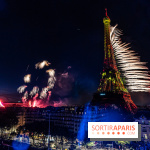 Feu d’artifice de Paris 2023 - photos  -  A7C8238