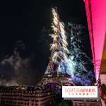 Feu d’artifice de Paris 2023 - photos  -  A7C8227